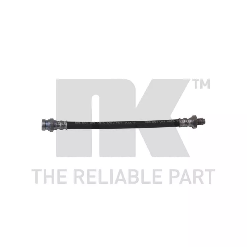 Flexible de frein NK 853019