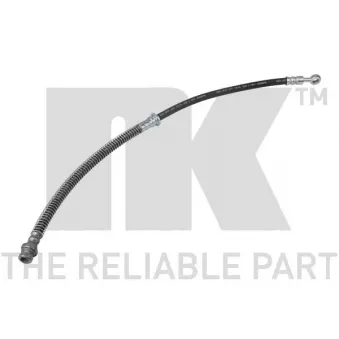 Flexible de frein NK 853021