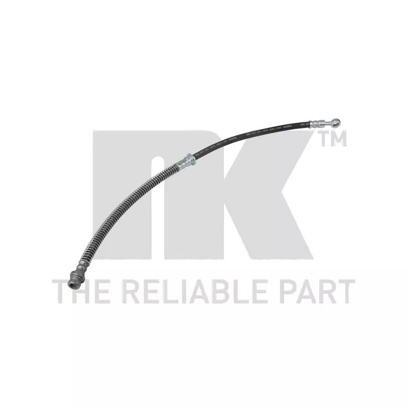 Flexible de frein NK 853021