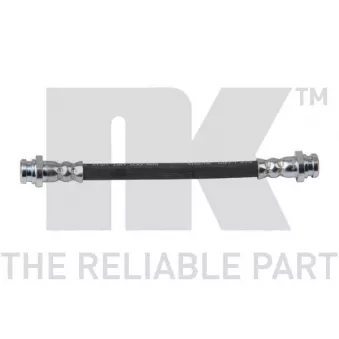 Flexible de frein NK 853023