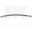 Flexible de frein NK 853034 - Visuel 1