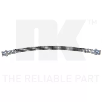 Flexible de frein NK
