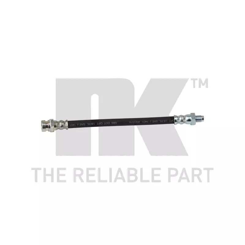 Flexible de frein NK 853035