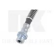 Flexible de frein NK 853039 - Visuel 2