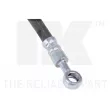 Flexible de frein NK 853039 - Visuel 3