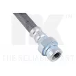 Flexible de frein NK 853043 - Visuel 3