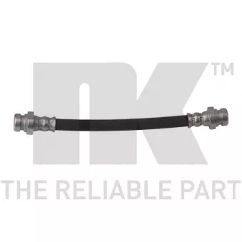 Flexible de frein NK 853044