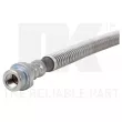 Flexible de frein NK 853047 - Visuel 2