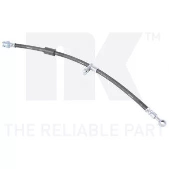 Flexible de frein NK 853049