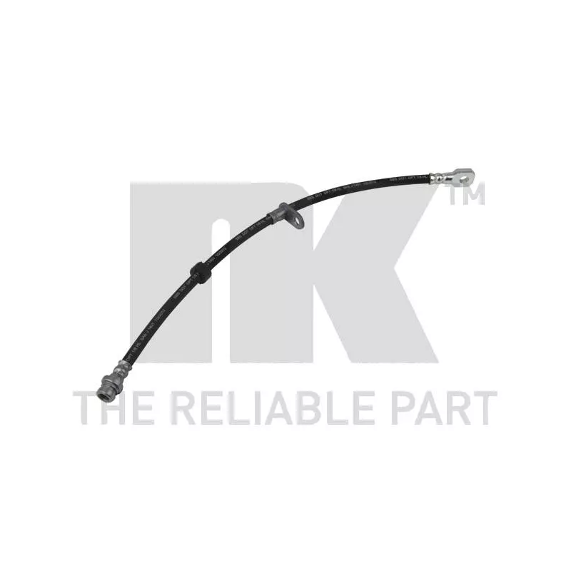 Flexible de frein NK 853051