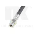 Flexible de frein NK 853053 - Visuel 2