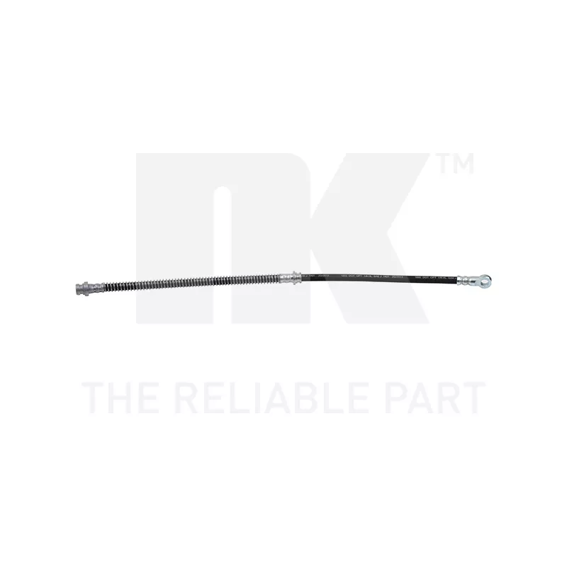 Flexible de frein NK 853060
