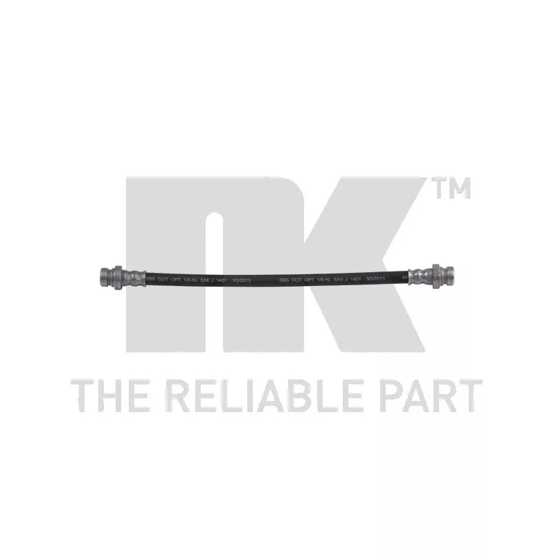 Flexible de frein NK 853061