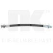 Flexible de frein NK 853062 - Visuel 1