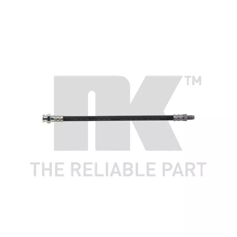 Flexible de frein NK 853070