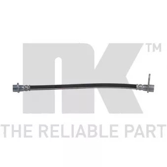 Flexible de frein NK 853072