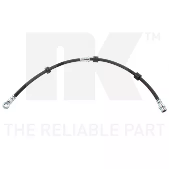 Flexible de frein NK 853073