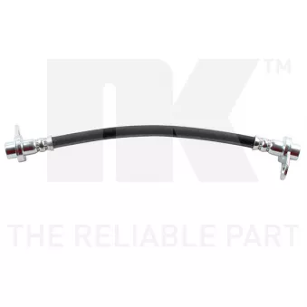 Flexible de frein NK 853076