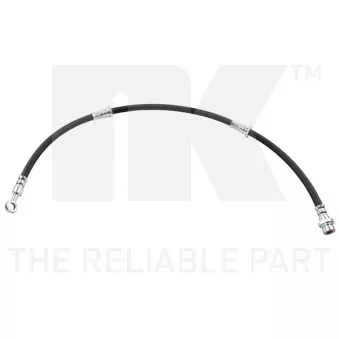 Flexible de frein NK 853081