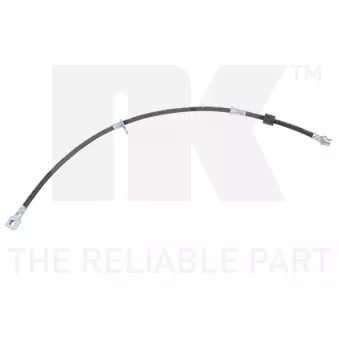 Flexible de frein NK 853084