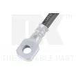 Flexible de frein NK 853084 - Visuel 2