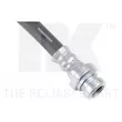 Flexible de frein NK 853084 - Visuel 3