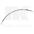 Flexible de frein NK 853085 - Visuel 1