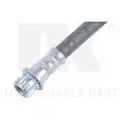Flexible de frein NK 853088 - Visuel 2