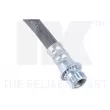 Flexible de frein NK 853088 - Visuel 3