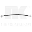 Flexible de frein NK 853089 - Visuel 1