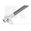 Flexible de frein NK 853089 - Visuel 2