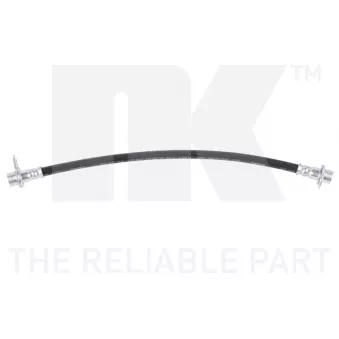 Flexible de frein NK