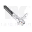 Flexible de frein NK 853090 - Visuel 3