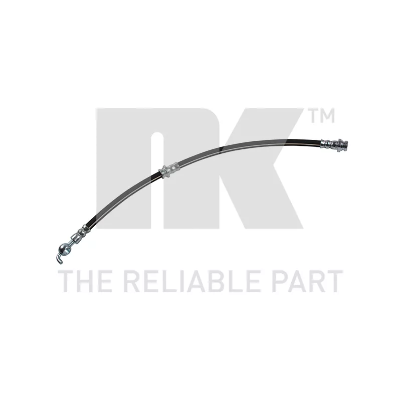Flexible de frein NK 853211