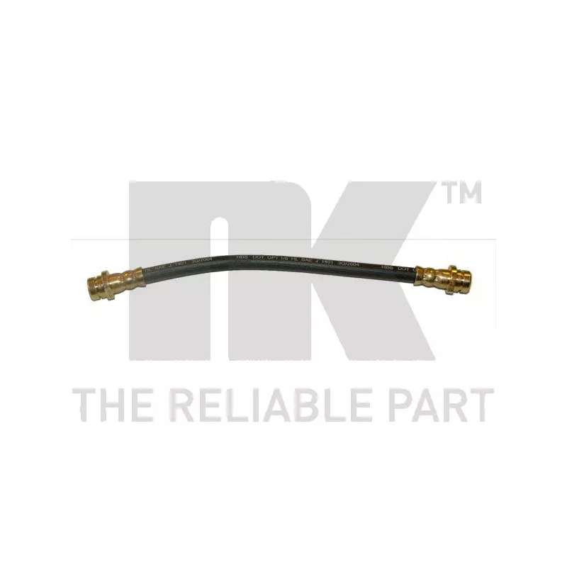 Flexible de frein NK 853212