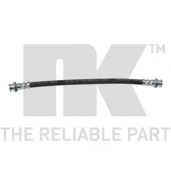 Flexible de frein NK