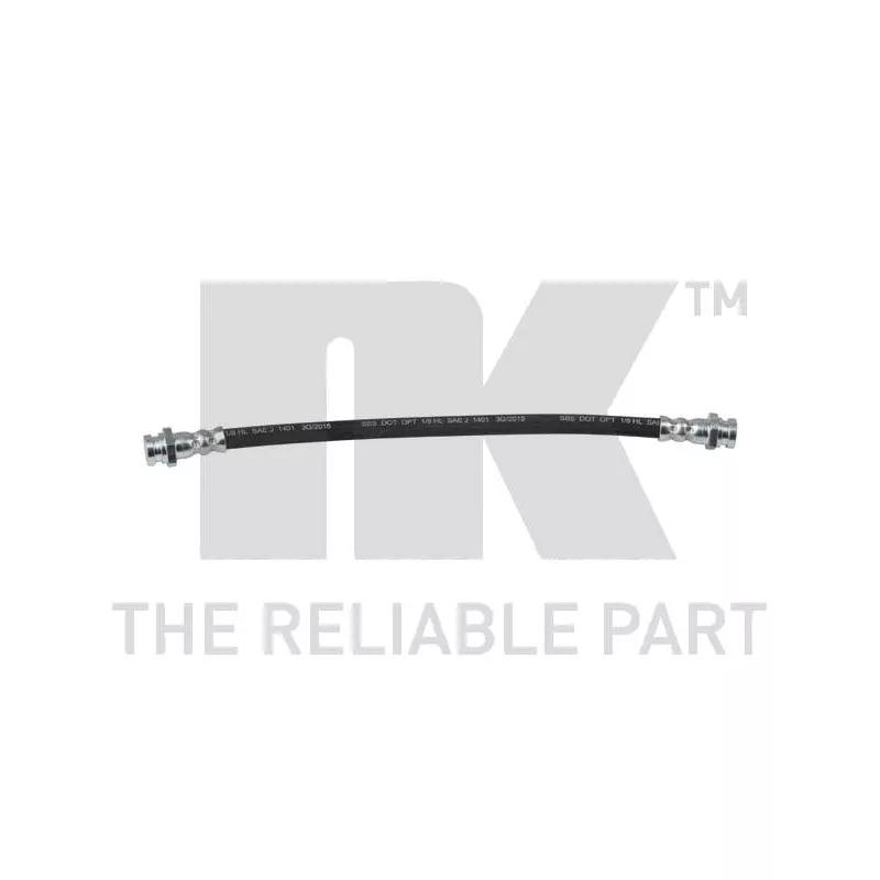 Flexible de frein NK 853214