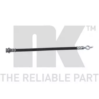 Flexible de frein NK 853215