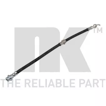 Flexible de frein NK 853221