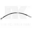 Flexible de frein NK 853224 - Visuel 1