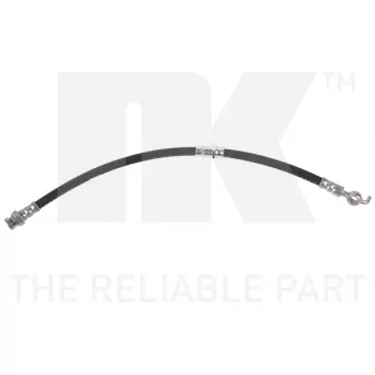 Flexible de frein NK 853224