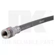 Flexible de frein NK 853224 - Visuel 2