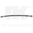 Flexible de frein NK 853225 - Visuel 1