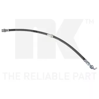 Flexible de frein NK 853226