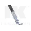 Flexible de frein NK 853226 - Visuel 3