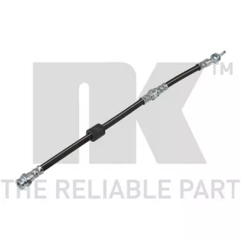 Flexible de frein NK 853227