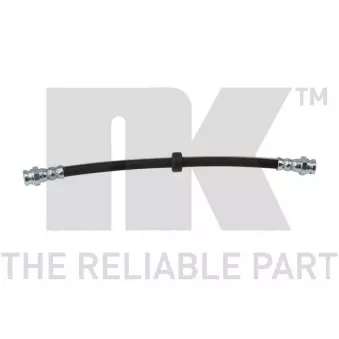 Flexible de frein NK 853229