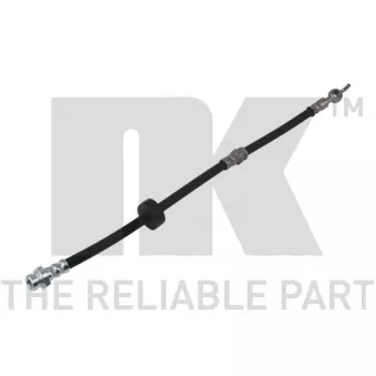 Flexible de frein NK