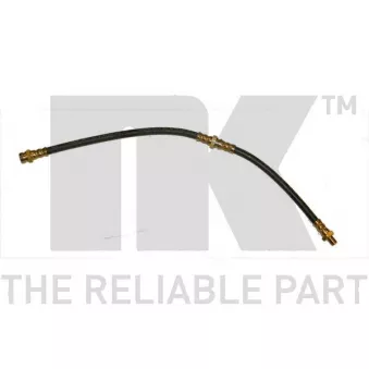 Flexible de frein NK 853239