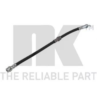 Flexible de frein NK